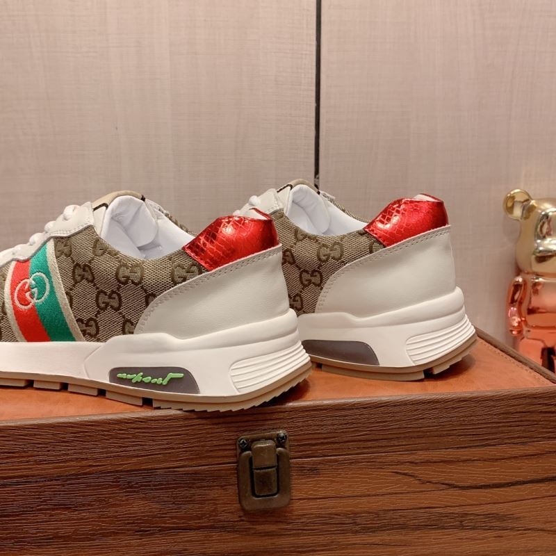 Gucci Low Shoes